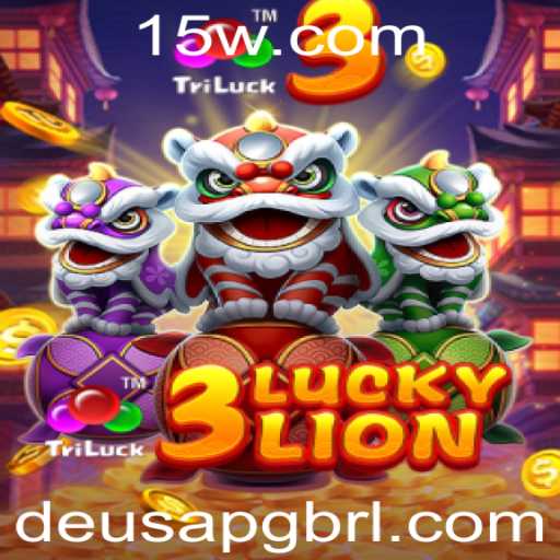 Explorando o Fascinante Mundo de 3LUCKYLION: A Deusa PG e Suas Aventuras