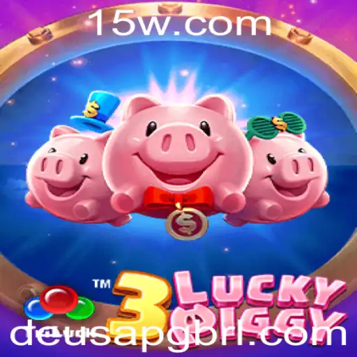 Explorando o Fascinante Mundo de 3LUCKYPIGGY