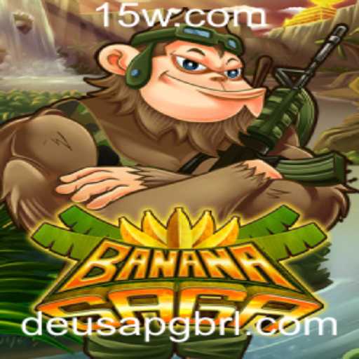 Descubra o Mundo de BananaSaga: Aventura e Estratégia em um Universo Cativante