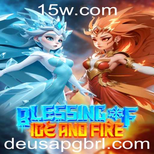 Desvendando o Mundo de BlessingofIceandFire: Aventura, Estratégia e Misticismo