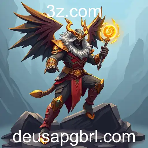 A Revolução dos Jogos Online no Brasil