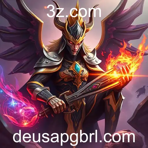 A Ascensão de 'Deusa Pg' no Cenário Brasileiro de Jogos