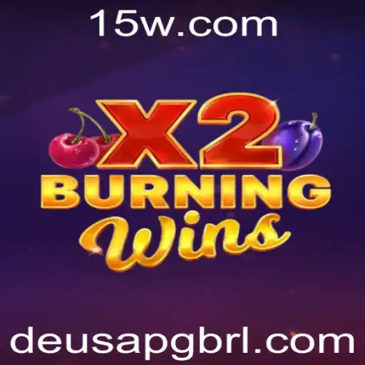 Explorando o Universo de BurningWinsX2: Um Mergulho nas Regras e Ambientação do Jogo