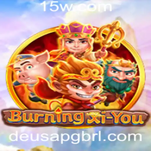Explorando BurningXiYou: A Grande Jornada com a Deusa PG