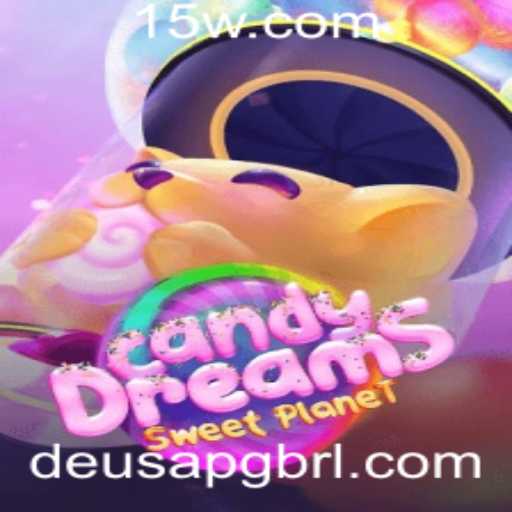 Descubra CandyDreams: Aventura Entre Doces e a Deusa PG