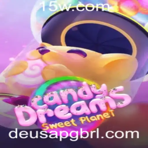 Descubra CandyDreams: Aventura Entre Doces e a Deusa PG