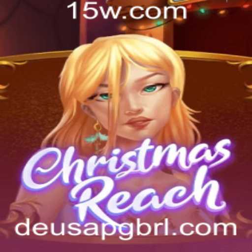Explorando o Mundo Fascinante de ChristmasReach: Um Mergulho nas Regras e Cenários do Jogo