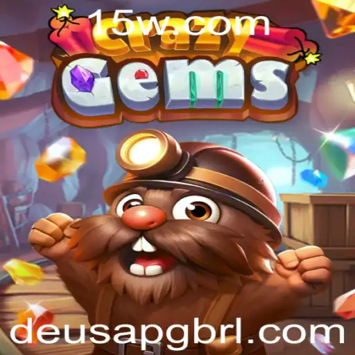 Explorando CrazyGems: A Aventura de Caça ao Tesouro com a Deusa PG