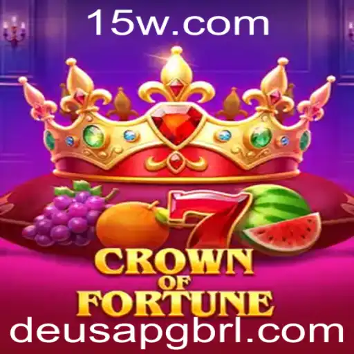 Crown of Fortune: Um Mergulho Profundo no Jogo da Deusa PG