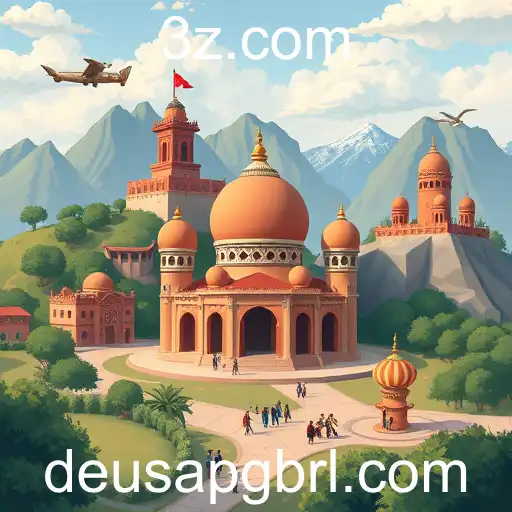 Jogos de Cultura: Muito Além do Entretenimento