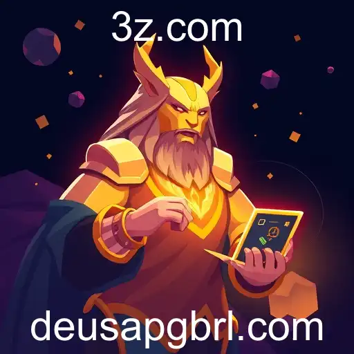 Deusa PG: A Evolução do Universo dos Jogos