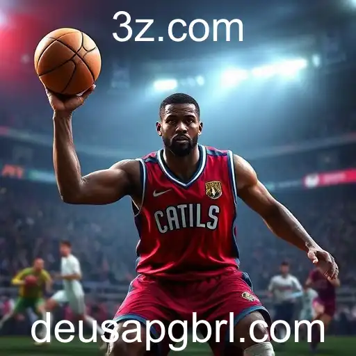 Deusa PG: O Novo Horizonte dos Jogos Virtuais