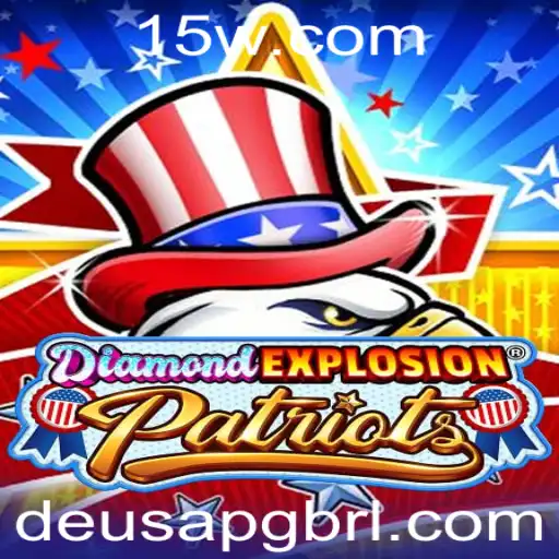 Explorando o Universo de DiamondExplosionPatriots com a Deusa PG