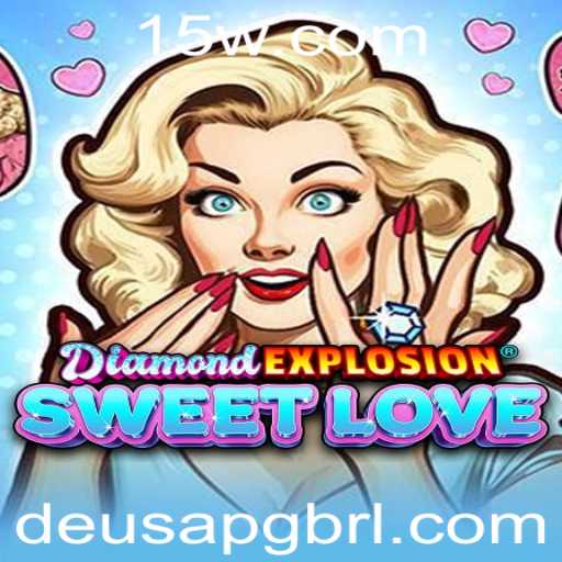 Descubra o Fascinante Mundo de DiamondExplosionSweetLove: A Jornada Épica