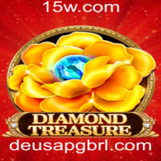 Diamondtreasure: Explorando o Universo da Deusa PG no Mundo dos Jogos