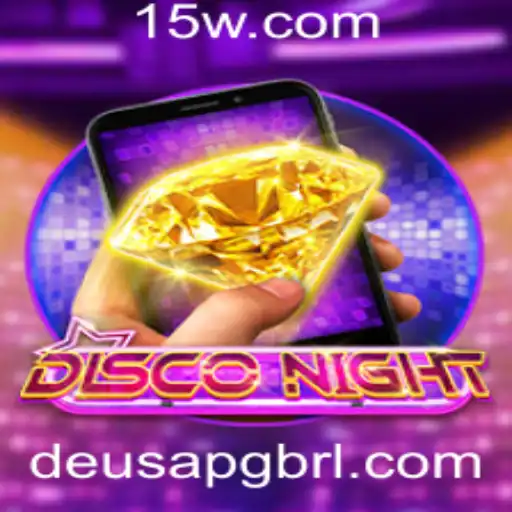 DiscoNightM: A Fascinante Jornada pelo Mundo da Deusa PG