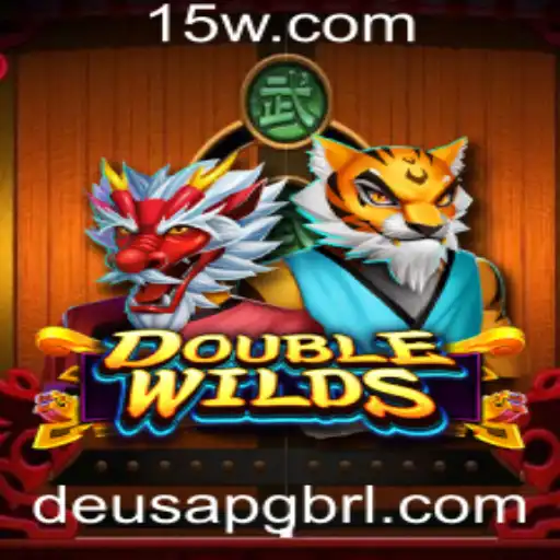 DoubleWilds: Explorando a Deusa PG no Mundo dos Jogos de Cassino