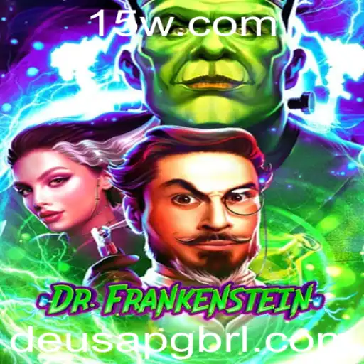 DrFrankenstein: Explorando o Universo Criativo da Deusa PG no Mundo dos Jogos