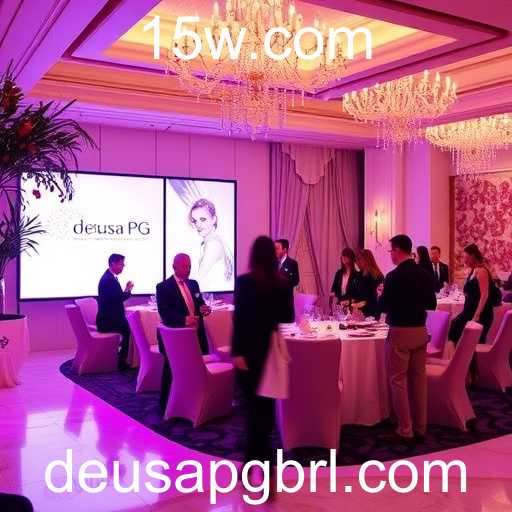 deusa pg