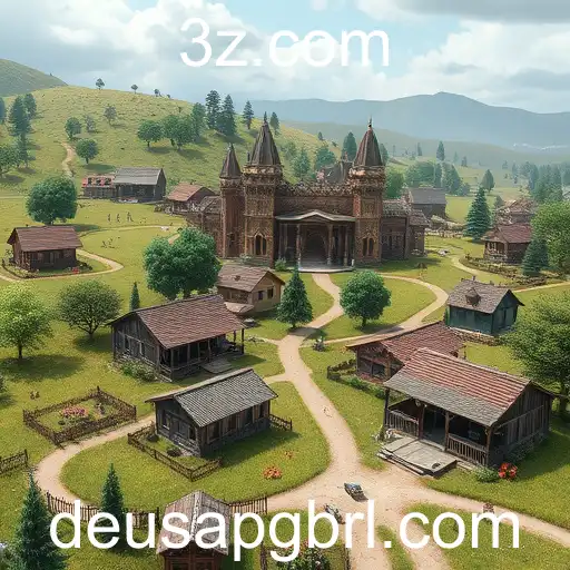 Evolução dos Jogos e a Ascensão da Deusa PG