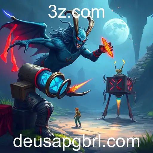 Expansão e Tendências no Mercado de Jogos Online