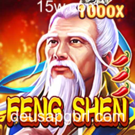 FengShen: Um Mergulho no Universo Místico da Deusa PG