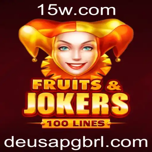 FruitsAndJokers100: Descubra a Experiência de Jogo com a Deusa PG