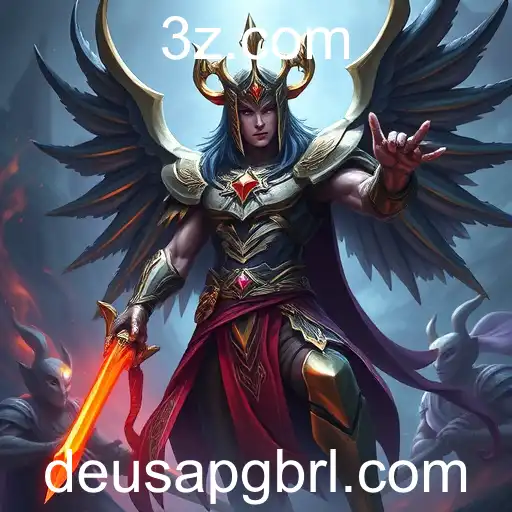 A Influência Crescente dos Jogos Inspirados na Mitologia