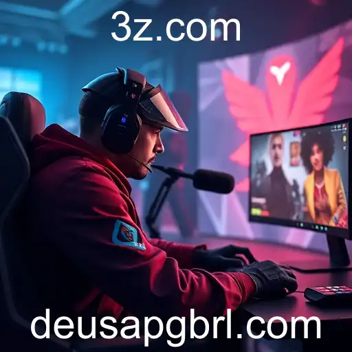 Crescimento Explosivo dos Jogos com 'deusa pg'