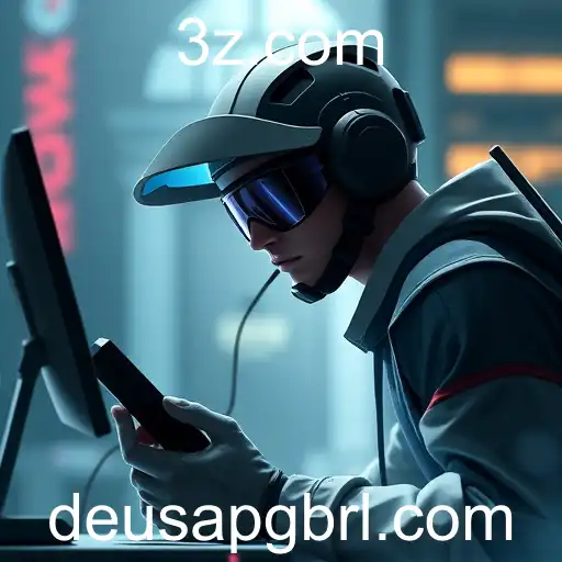 Tendências do Mercado de Jogos Online em Ascensão