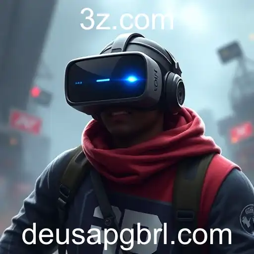 Revolução no Universo dos Jogos Online