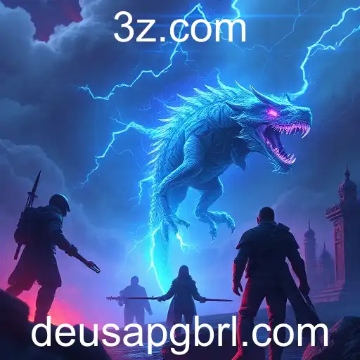 Ascensão e Impacto dos Jogos Online no Brasil