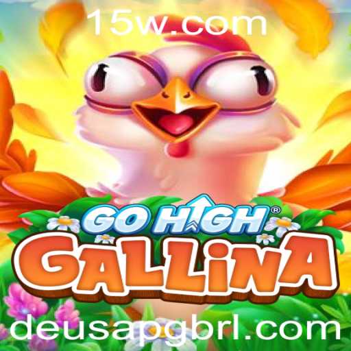 Explorando o Mundo de GoHighGallina: Uma Aventura com a Deusa PG