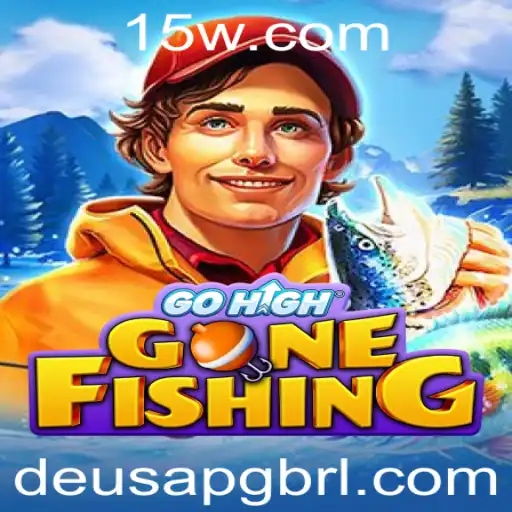 Descubra o Mundo de GoHighGoneFishing: Um Jogo de Estratégia e Aventura