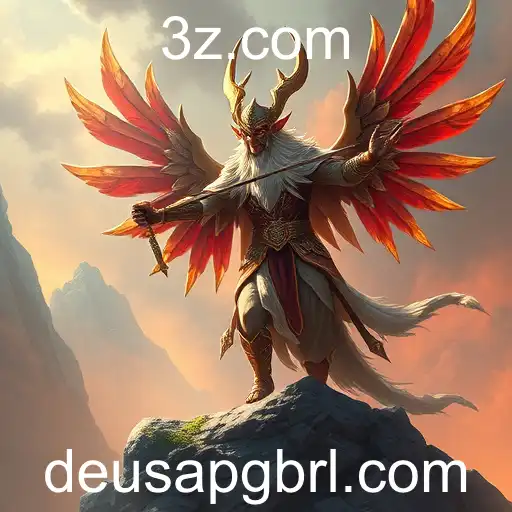 Ascensão dos Jogos Mitológicos em 2025