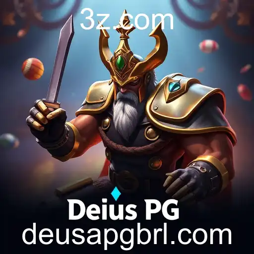 A Ascensão da Deusa PG nos Jogos Online