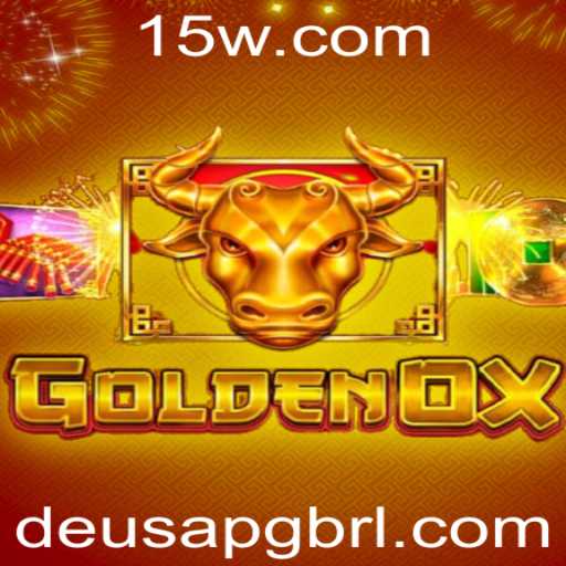 GoldenOx: A Expansão Mítica da Deusa PG