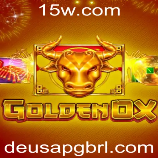 GoldenOx: A Expansão Mítica da Deusa PG