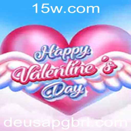 Descubra o Envolvente Mundo de HappyValentinesDay: O Jogo da Deusa PG