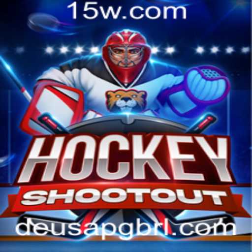 HockeyShootout: Entre na Arena com a Deusa PG