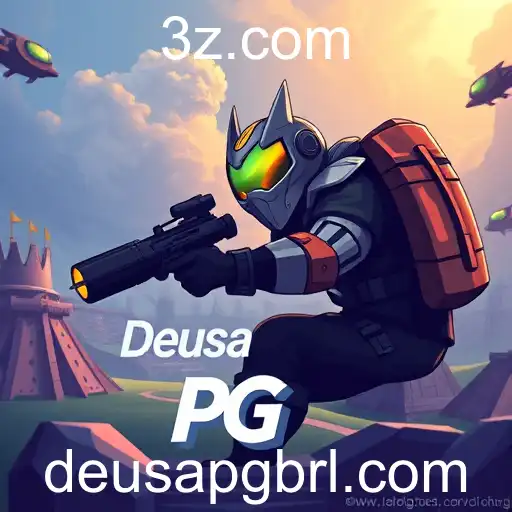 O Impacto de 'Deusa PG' no Mundo dos Jogos