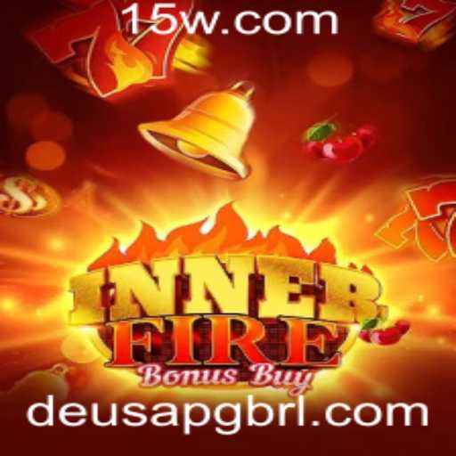 Explorando o Universo de InnerFireBonusBuy: O Jogo de Aventura com a Deusa PG