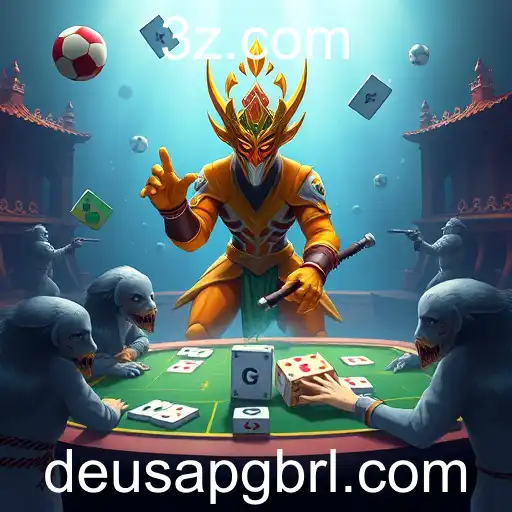 Inovação e Crescimento em Jogos de Tabuleiro Online