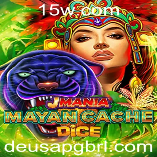 JManiaMayanCacheDice: Explorando o Mundo da Deusa no Universo de Jogo
