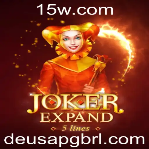 JokerExpand: Aventura e Estratégia no Universo de Jogos Online