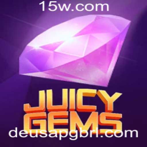 JuicyGems: Explorando o Fascinante Mundo da Deusa PG