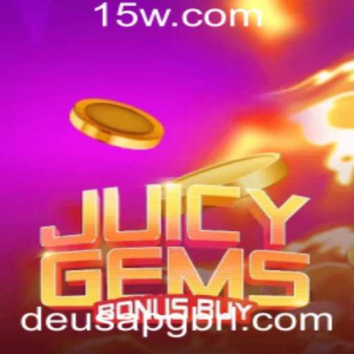 JuicyGemsBonusBuy: Um Mergulho no Mundo das Joias Reluzentes e da Deusa PG