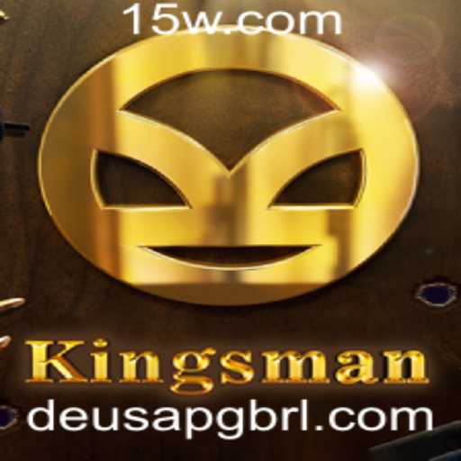 Descubra o Mundo de Kingsman: Um Jogo Envolvente Inspirado na Deusa PG