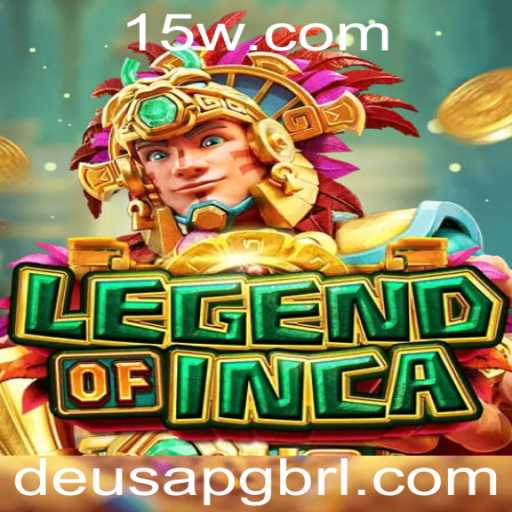 Descubra o Universo Místico de LegendofInca: Deusa PG e Suas Regras de Jogo