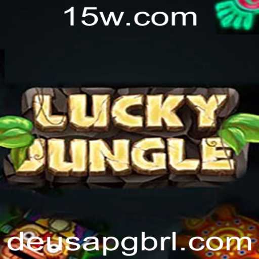 Explorando LuckyJungle: A Aventura com a Deusa PG
